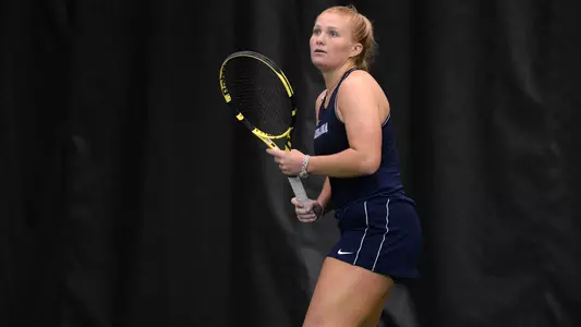 Alle Sanford
University of North Carolina Women's Tennis v Charleston Southern
Cone-Kenfield Tennis Center
Chapel Hill, NC
Saturday, January 11, 2020