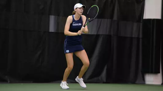 Elizabeth Scotty
University of North Carolina Women's Tennis v Charleston Southern
Cone-Kenfield Tennis Center
Chapel Hill, NC
Saturday, January 11, 2020