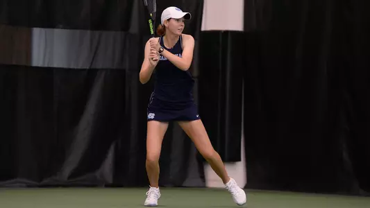 Elizabeth Scotty
University of North Carolina Women's Tennis v Charleston Southern
Cone-Kenfield Tennis Center
Chapel Hill, NC
Saturday, January 11, 2020