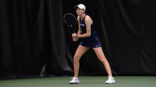 Elizabeth Scotty
University of North Carolina Women's Tennis v Charleston Southern
Cone-Kenfield Tennis Center
Chapel Hill, NC
Saturday, January 11, 2020