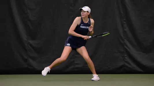 Elizabeth Scotty
University of North Carolina Women's Tennis v Charleston Southern
Cone-Kenfield Tennis Center
Chapel Hill, NC
Saturday, January 11, 2020