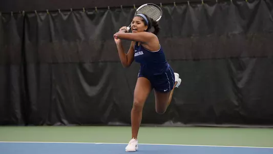 Anika Yarlagadda
University of North Carolina Women's Tennis v Charleston Southern
Cone-Kenfield Tennis Center
Chapel Hill, NC
Saturday, January 11, 2020