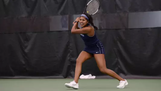 Anika Yarlagadda
University of North Carolina Women's Tennis v Charleston Southern
Cone-Kenfield Tennis Center
Chapel Hill, NC
Saturday, January 11, 2020