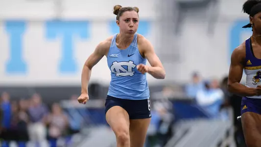 Anna Keefer
60-meter dash
Dick Taylor
University of North Carolina Track and Field
Eddie Smith Field House
Chapel Hill, NC
Saturday, January 11, 2020