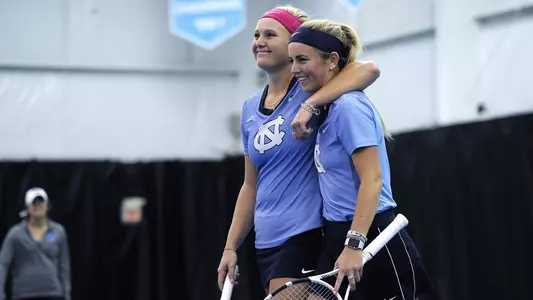 Alle Sanford, Makenna Jones