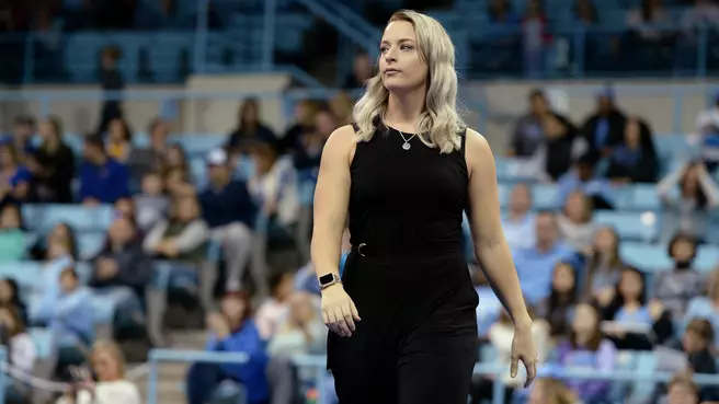 Gymnastics Coaches 2020-21