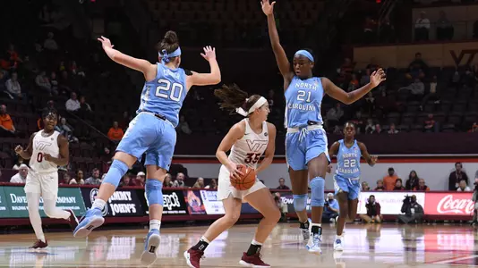 defense vs. VT