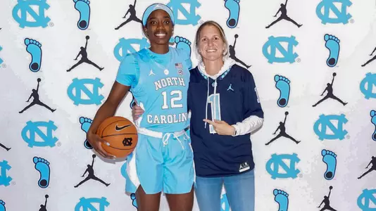 Ariel Young, Courtney Banghart