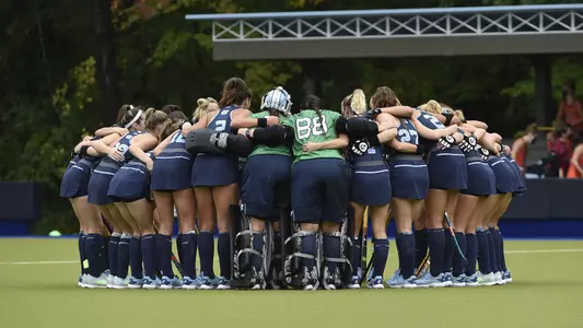 huddle
University of North Carolina Field Hockey v Virginia
Karen Shelton Stadium
Chapel Hill, NC
Sunday, October 11, 2020