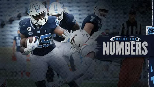Inside the Numbers