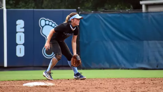 Kayla Baptista Softball