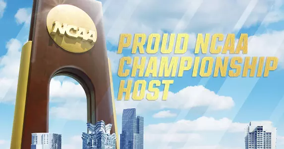 NCAA Championship Host