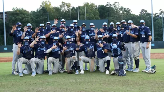 Ladies and Gentlemen, your Fall World Series Champions.