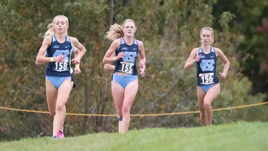 UNC women in Kernersville