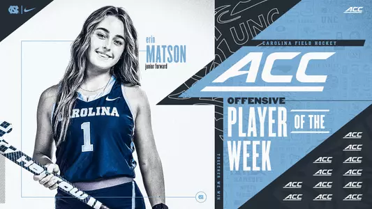 Matson ACC graphic