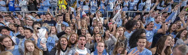 Carolina Group Tickets