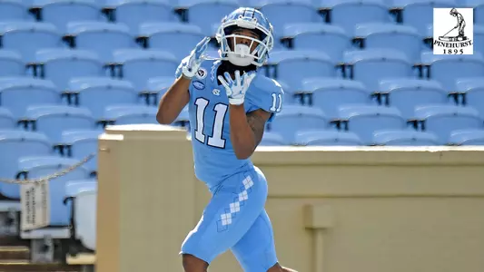 Extra Points Josh Downs