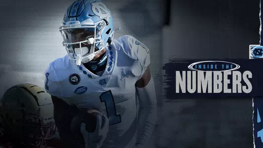 Inside the Numbers