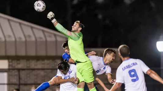 Alec Smir at Duke