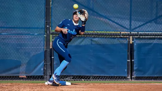 Brooke Miller UNC SOFTBALL