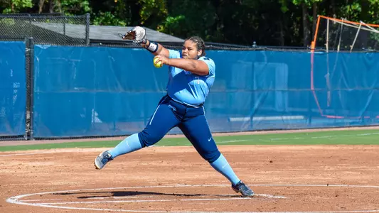 Alyssa Stanley UNC SOFTBALL