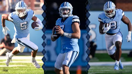 Carter, Howell, Newsome