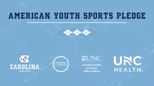 Youth Sports Pledge