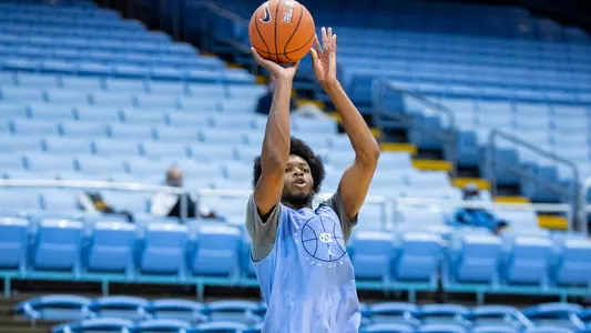 Kerwin Walton practice