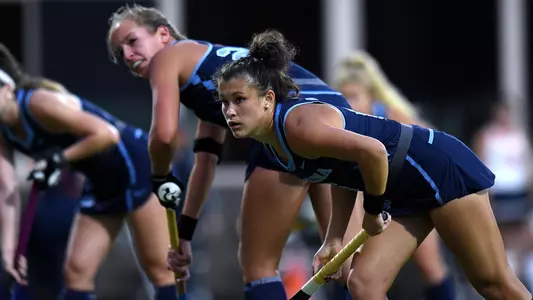 Bryn Boylan 
University of North Carolina Field Hockey v Syracuse
Karen Shelton Stadium
Chapel Hill, NC
Friday, October 16, 2020