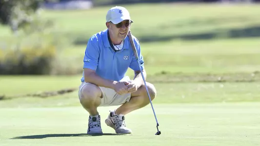 Matt Clark
practice
University of North Carolina Men's Golf
Finley Golf Course
Chapel Hill, NC
Wednesday, September 30, 2020
