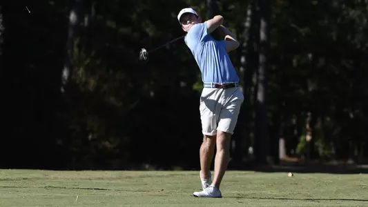 Peter Fountain
practice
University of North Carolina Men's Golf
Finley Golf Course
Chapel Hill, NC
Wednesday, September 30, 2020