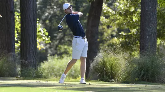 Ryan Gerard
practice
University of North Carolina Men's Golf
Finley Golf Course
Chapel Hill, NC
Wednesday, September 30, 2020