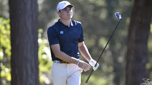 Austin Greaser
practice
University of North Carolina Men's Golf
Finley Golf Course
Chapel Hill, NC
Wednesday, September 30, 2020