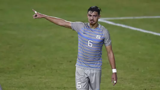 Matt Constant
University of North Carolina Men's Soccer v Duke
Dorrance Stadium
Chapel Hill, NC
Friday, November 6, 2020