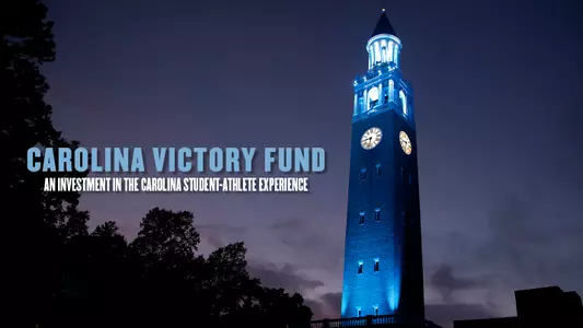 Carolina Victory Fund graphic