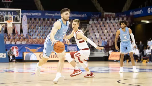 Andrew Platek vs. Stanford