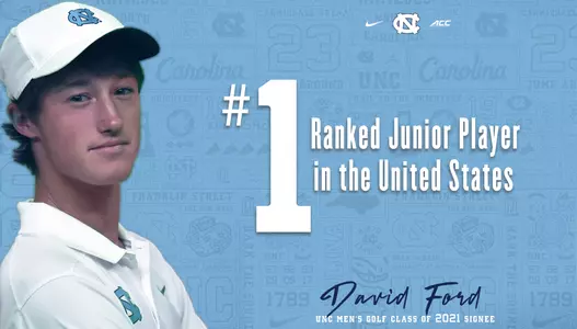 David Ford #1 Version 2