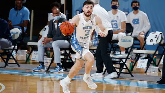 Andrew Platek vs. NCCU