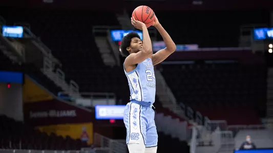 Kerwin Walton vs. Kentucky