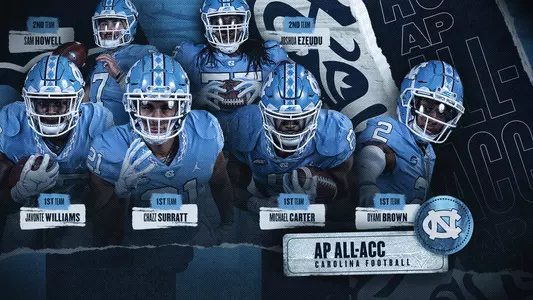All-ACC Graphic