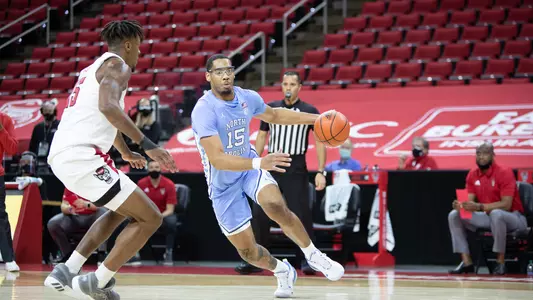 Garrison Brooks