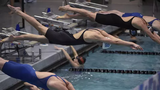 Grace Countie
50-yard freestyle
University of North Carolina Swimming and Diving
Janis Hape Dowd Invitational
Koury Natatorium
Chapel Hill, NC
Thursday, December 3, 2020