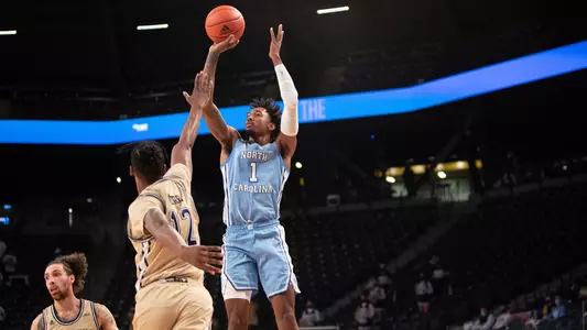 Leaky Black at Georgia Tech