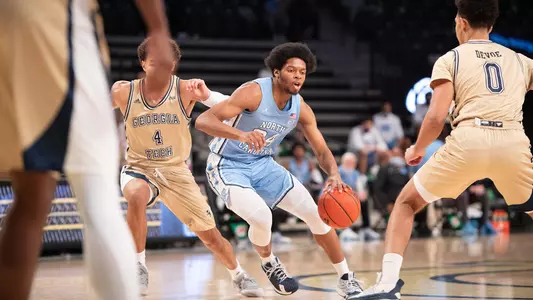 Kerwin Walton at Georgia Tech