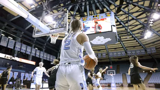 WFU -- UNC