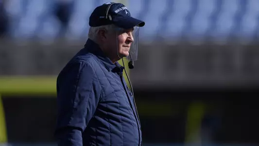 Mack Brown
University of North Carolina Football v Western Carolina
Kenan Stadium
Chapel Hill, NC
Saturday, December 5, 2020