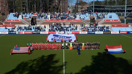 USA Field hockey