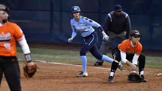 Hailey Cole
University of North Carolina Softball v Campbell
Williams Field
Anderson Stadium
Chapel Hill, NC
Wednesday, February 12, 2020