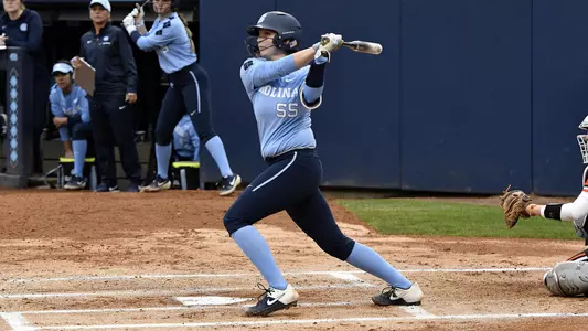 Megan Dray
University of North Carolina Softball v Campbell
Williams Field
Anderson Stadium
Chapel Hill, NC
Wednesday, February 12, 2020