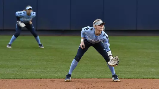 Campbell Hutcherson 
University of North Carolina Softball v Campbell
Williams Field
Anderson Stadium
Chapel Hill, NC
Wednesday, February 12, 2020